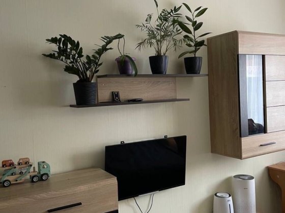 Оренда 1-кімнатна квартира Центральний парк ВЛАСНИК без КОМІСІЇ Ирпень