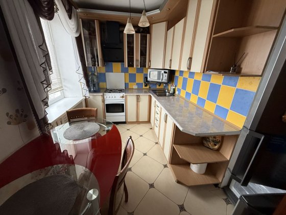 Здам в оренду гарну 3 кім  квартиру Парк  Миру Кременчуг