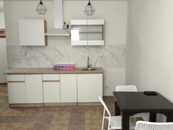 Здається двохкімнатна квартира на довготривалий термін Луцк