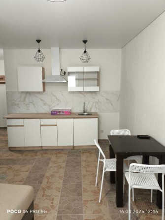 Здається двохкімнатна квартира на довготривалий термін - фото 1