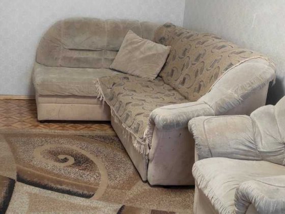 Здам двокімнатну квартиру, пл. Домнобудівників (кільце Косіора) Кривой Рог