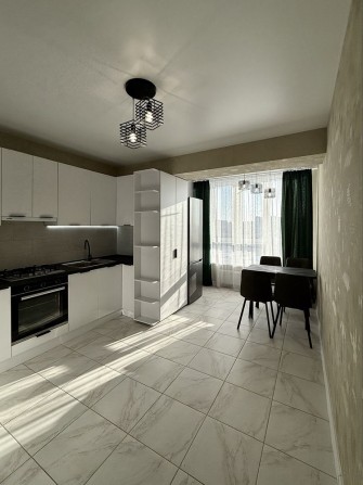 Апартаменти в новобудові ЖК «Центральний» - фото 1