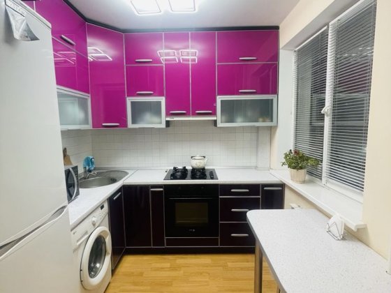 Оренда 3 кімнатної квартири на Водоканалі, яка варта вашої уваги