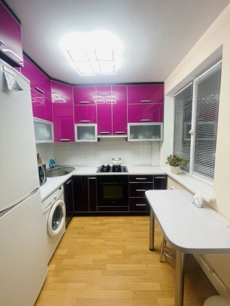 Оренда 3 кімнатної квартири на Водоканалі, яка варта вашої уваги - фото 1