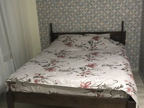 1 к квартира в новобудові Луцк