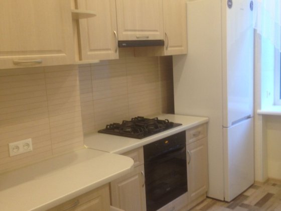 Сдаётся 2 х ком с Автономным газовым отоплением  Соцгород Кривой Рог