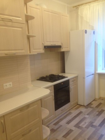 Сдаётся 2 х ком с Автономным газовым отоплением  Соцгород - фото 1