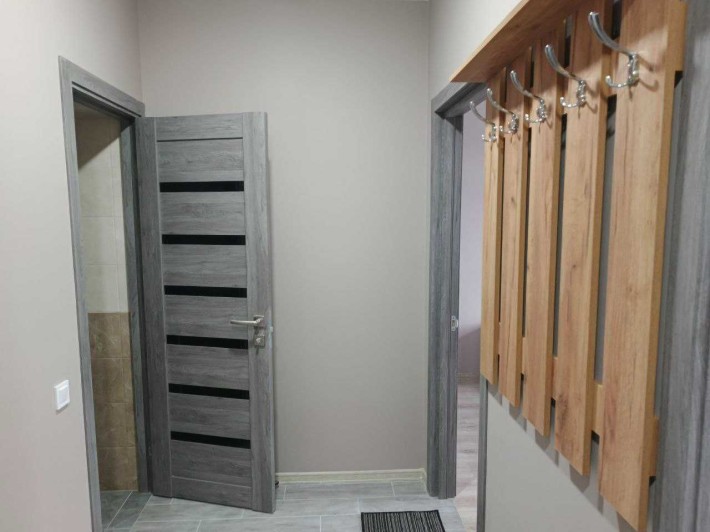 Оренда 1-к квартири в ЖК Олімп - фото 1