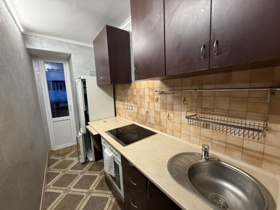 Оренда однокімнатної квартири Луцк