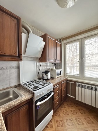 1 кімнатна вул Генерала Радієвського зупинка Космонавтів Артем - фото 1