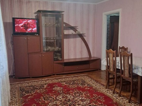 Здам 1к квартиру. Луцьк