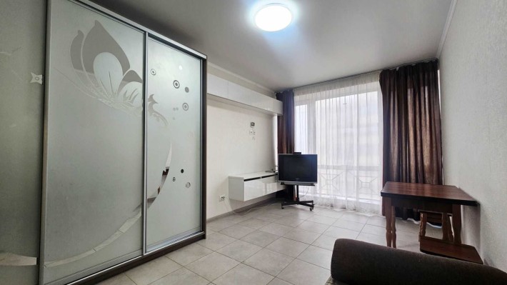 Ірпінь. 1к. 27 кв.м. ЖК "Фортуна". - фото 1