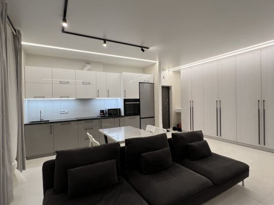 Оренда сучасної євротрійки Луцк