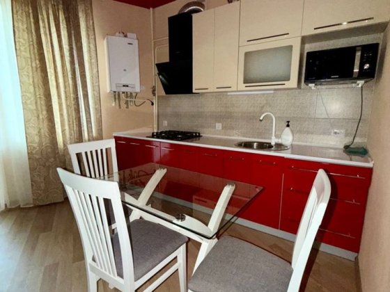 Здам 1-кімнатну квартиру. Новобудова. Центр. Кременчуг