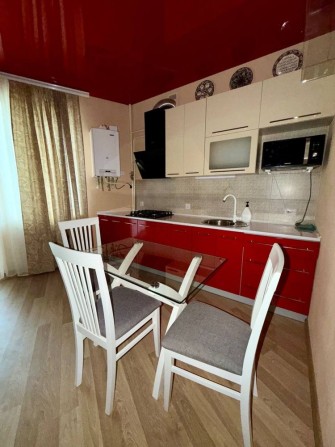 Здам 1-кімнатну квартиру. Новобудова. Центр. - фото 1