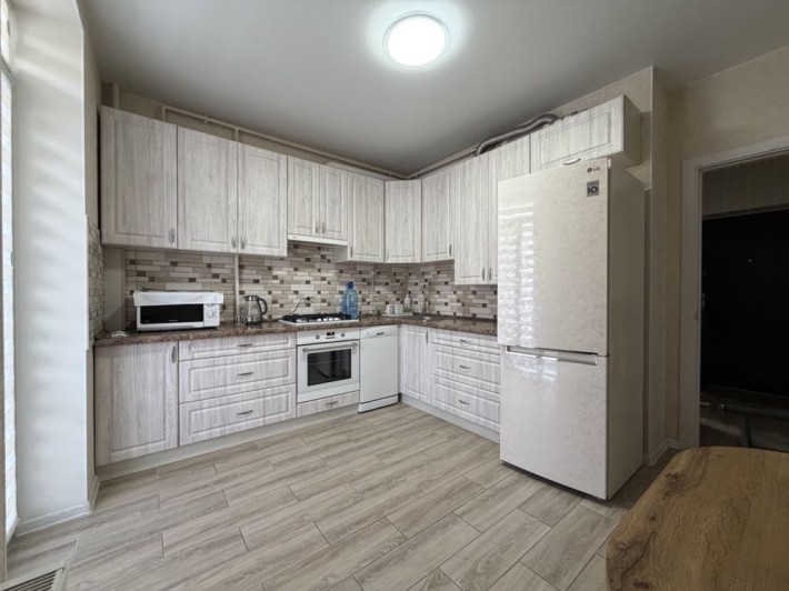 Оренда 2 кімнатної квартира ЖК Річ Таун - фото 1