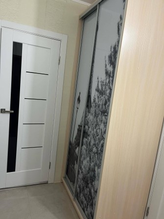 Оренда однокімнатної квартири - фото 1