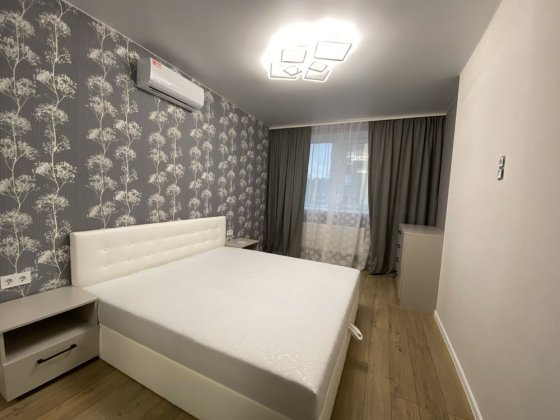 Оренда 1к квартири Синергія 4 поверх ГАЗ з 25.01 Ирпень