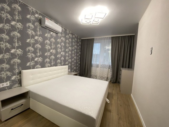 Оренда 1к квартири Синергія 4 поверх ГАЗ з 25.01 - фото 1