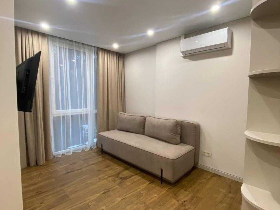 Оренда 1,5-кімнатної квартири в новобудові| Вовчинецька |Перша здача d Івано-Франківськ