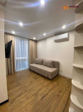 Оренда 1,5-кімнатної квартири в новобудові| Вовчинецька |Перша здача d - фото 1