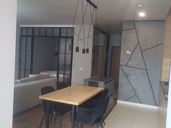 Оренда просторої 1к. 52 кв.м. ЖК Карат Ирпень