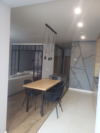 Оренда просторої 1к. 52 кв.м. ЖК Карат - фото 1