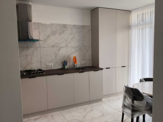 Довгострокова оренда 1 км квартири. Ивано-Франковск