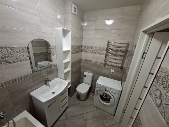 Центральний парк! Затишна 1к квартира з ремонтом Ирпень