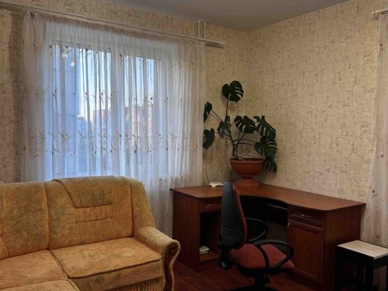 1- кімнатна Хоткевича Ивано-Франковск