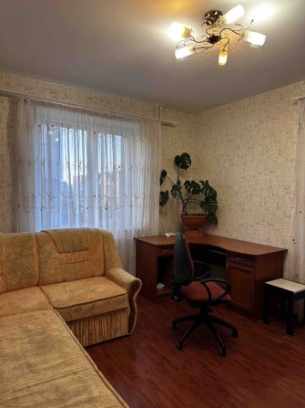 1- кімнатна Хоткевича - фото 1