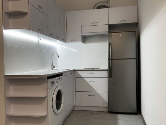 1-км кв вул.Галицька 96 Власник Ивано-Франковск