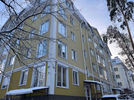 Оренда 1к квартири поряд з Центральним Парком. Ирпень