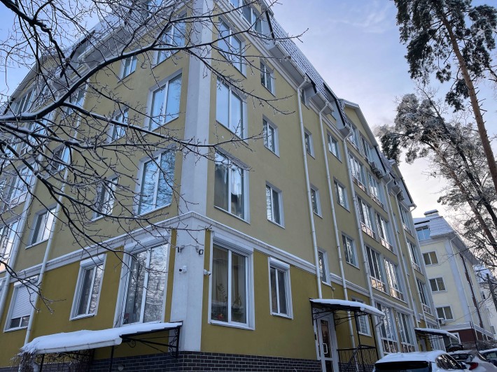 Оренда 1к квартири поряд з Центральним Парком. - фото 1