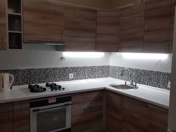 Здам однокімнатну квартиру з крутим видом, можна з тваринками. Ирпень