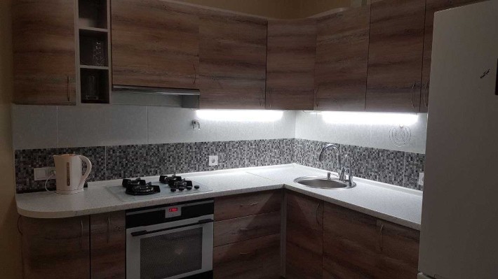 Здам однокімнатну квартиру з крутим видом, можна з тваринками. - фото 1