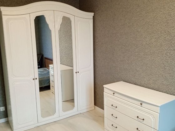 Здам однокімнатну квартиру . Від Власника Синергія 3+ Ирпень