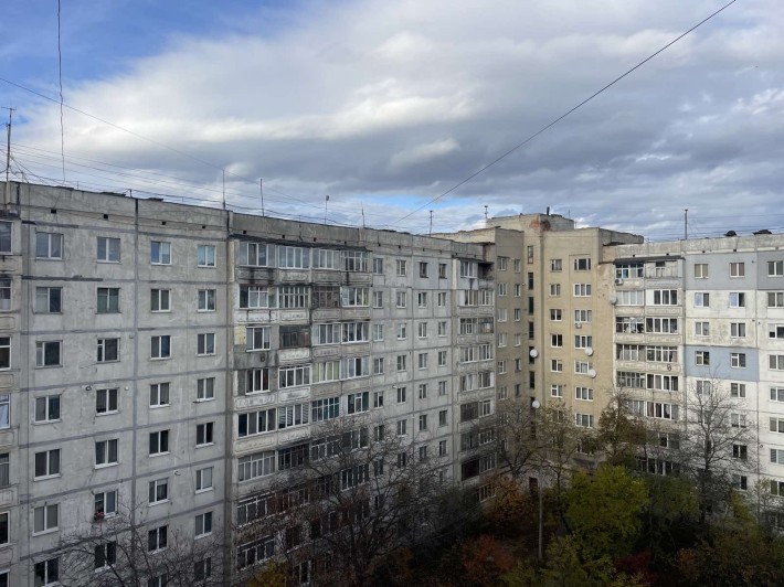 Здається 3ох кім квартира вул В. Стуса - фото 1