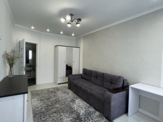 Оренда 1к квартири в центрі міста! Ивано-Франковск