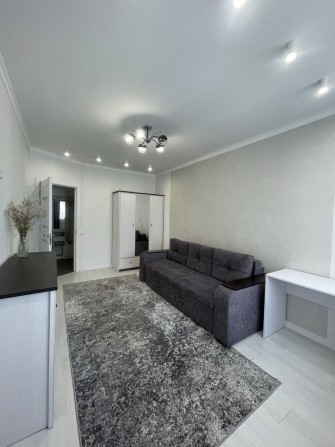 Оренда 1к квартири в центрі міста! - фото 1