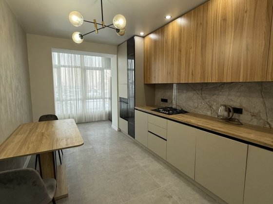 Оренда 1К на Височана 18 Ивано-Франковск