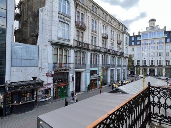 Оренда 1-к. Центр. Фонтан. ВЛАСНИК. Ивано-Франковск