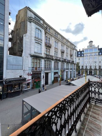 Оренда 1-к. Центр. Фонтан. ВЛАСНИК. - фото 1