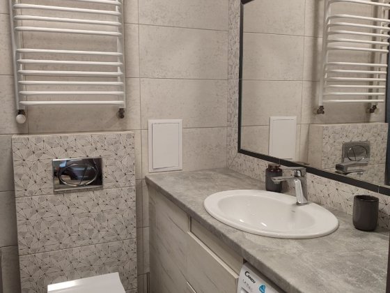 Оренда 1к  в новобудові, Пасічна Ивано-Франковск