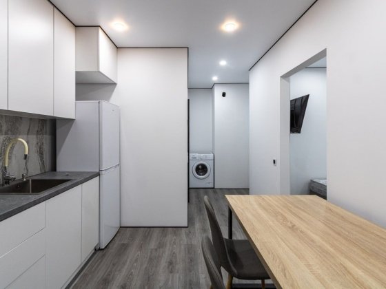 Довгострокова оренда 1кімнатної квартири Івано-Франківськ