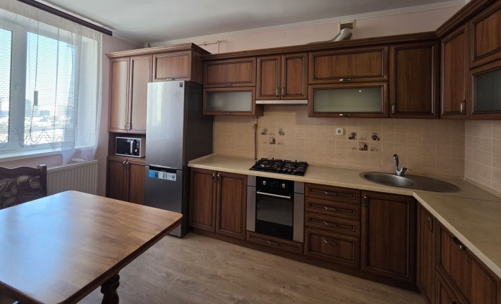 1,5- кім кв в Новобудові, Каскад, і.о,5 поверх - фото 1