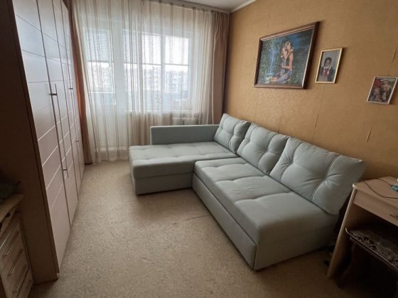 Оренда  3к.квартира Івана Авраменка 14(вечірній) Кривой Рог