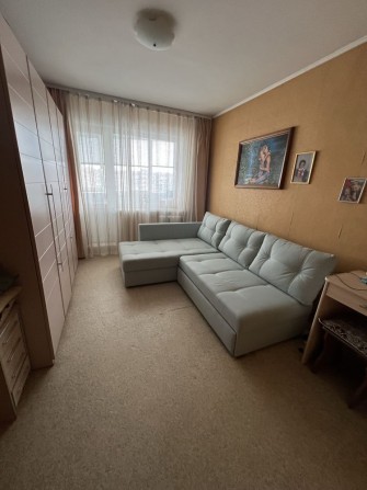 Оренда  3к.квартира Івана Авраменка 14(вечірній) - фото 1