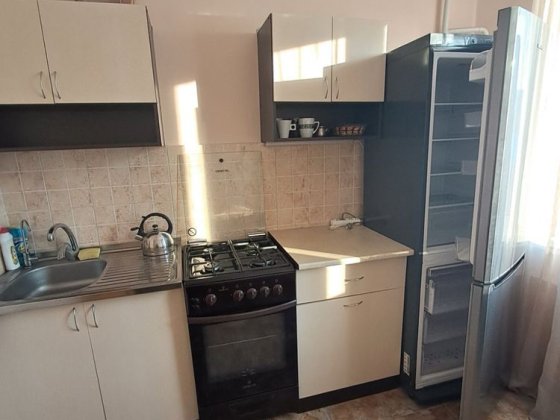 Здається 2к. Квартира Каскад. Вул. Івана Павла. Ивано-Франковск