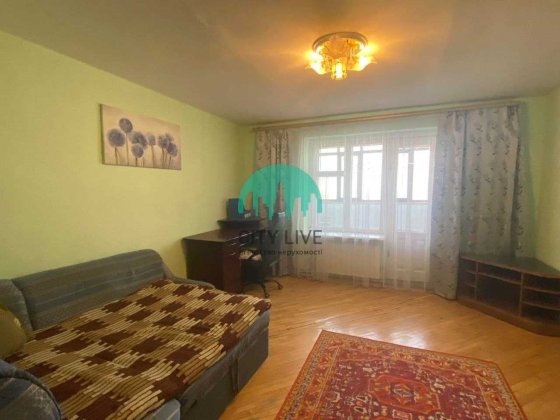 Здам велику 3 кім квартиру, МОЖНА З ТВАРИНКАМИ, Пасічна (51) Ивано-Франковск